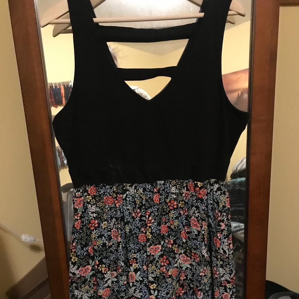 Torrid sundress